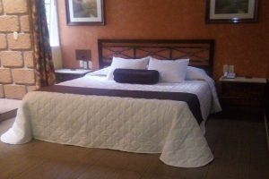 Hotel Mision Macen en Xochimilco