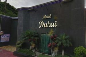 Motel Dubái en Orizaba
