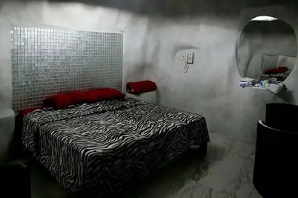 Motel Euro en Orizaba, Veracruz