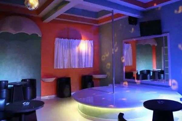 Motel Euro en Orizaba, Veracruz