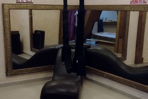 Motel Euro en Orizaba, Veracruz