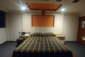 Motel & Hotel Siesta del Sur en Tláhuac