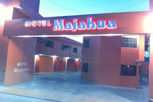 Motel Majahua en Villahermosa
