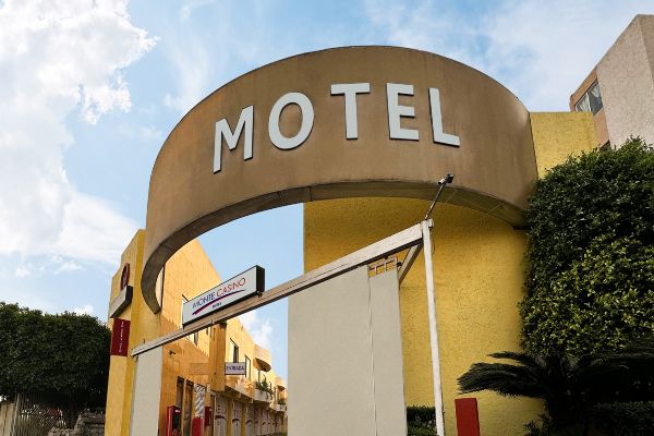 Motel Montecasinos Suites en Iztapalapa, CDMX