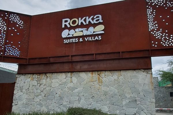 Motel Rokka Suites & Villas en Tlaquepaque, Jal.