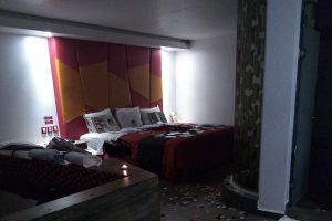Motel Seixo en Iztapalapa