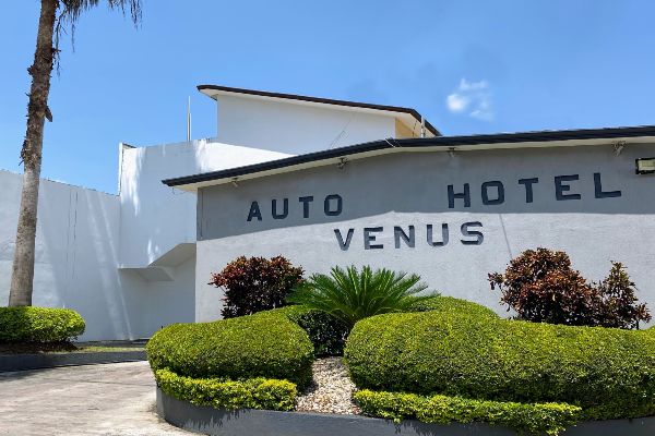 Auto Hotel Venus en Tuxtepec, Oaxaca