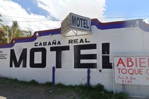 Motel Cabaña Real en Tepic