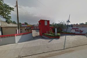 Motel Pantera Rosa en Coatzacoalcos