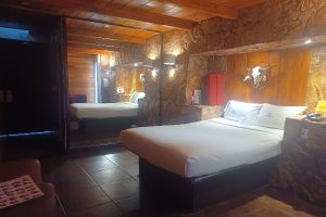 Motel Romance 2 en Tehuacán