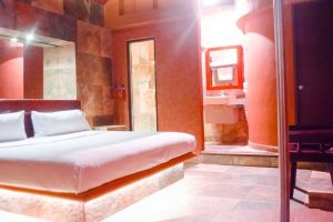 Motel Romance 3 en Tehuacán