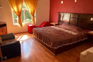 Motel Tu Casa en Tlaxcala