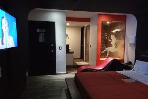 Motel Villas de Coatza en Coatzacoalcos