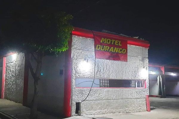 Motel Durango en Tehuacán, Puebla