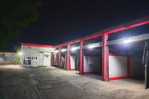 Motel Durango en Tehuacán, Puebla