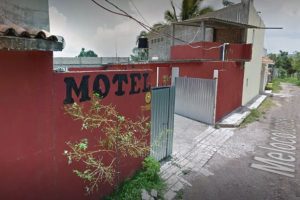 Motel El Paraíso en Tepic