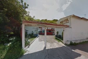 Motel La Escondida en Tepic