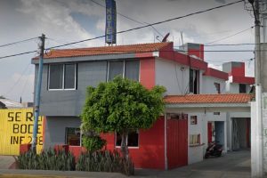 Motel Las Estrellas en Tehuacán