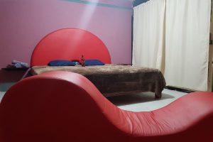 Motel Love Edy en Oaxaca de Juárez