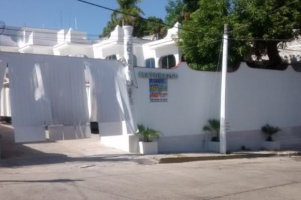 Motel Mayorazgo en Acapulco de Juárez, Guerrero