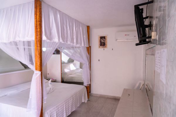 Motel Mayorazgo en Acapulco de Juárez, Guerrero