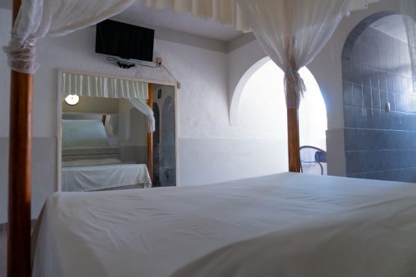 Motel Mayorazgo en Acapulco de Juárez, Guerrero