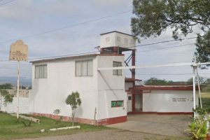 Motel Mi Casita en Oaxaca de Juárez