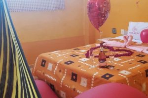 Motel del Sol en Oaxaca de Juárez