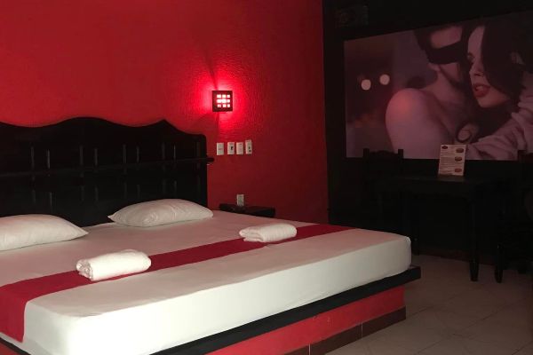 Auto Hotel Misión en Tapachula, Chiapas
