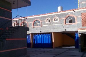 Auto Hotel San Mateo en Tlaxcala