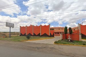 Auto Hotel Vilanova en Zacatecas