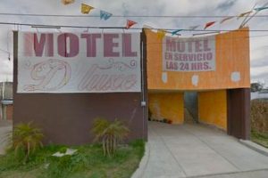 Motel D’Luxe en Tlaxcala