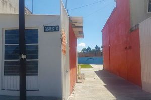 Motel El Chatlal en Tlaxcala