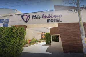 Motel Más Íntimo en Zacatecas