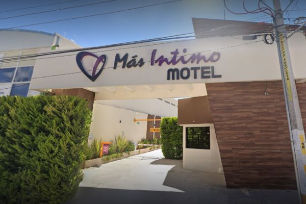 Motel Más Íntimo en Zacatecas, Zac