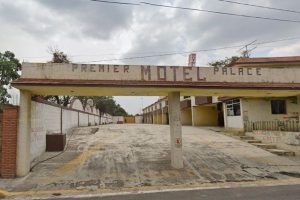 Motel Premier Palace en Tlaxcala