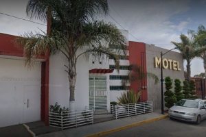Motel Villa del Monte en Tlaxcala