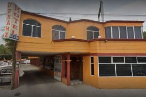 Motel de la Framz en Tlaxcala