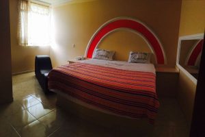 Motel de los Secretos en Tlaxcala
