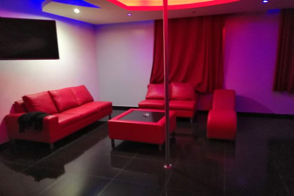 Motel La Conquista en Zamora, Michoacán