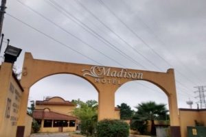 Motel Madison en Córdoba
