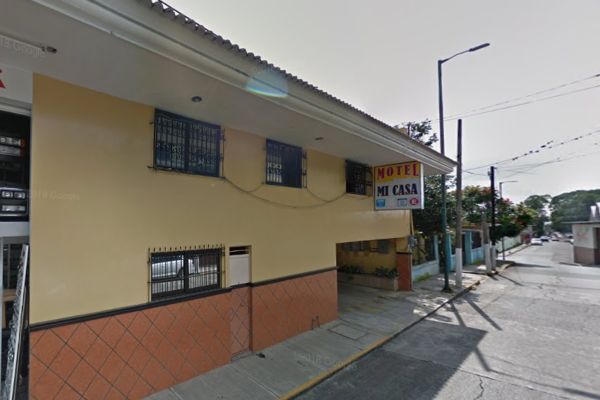 Motel Mi Casa en Córdoba, Veracruz
