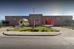 Motel Rdt en Ecatepec de Morelos