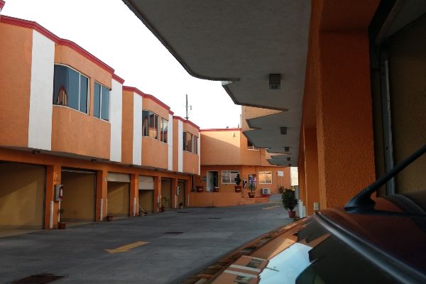 Motel Venecia en Córdoba, Veracruz