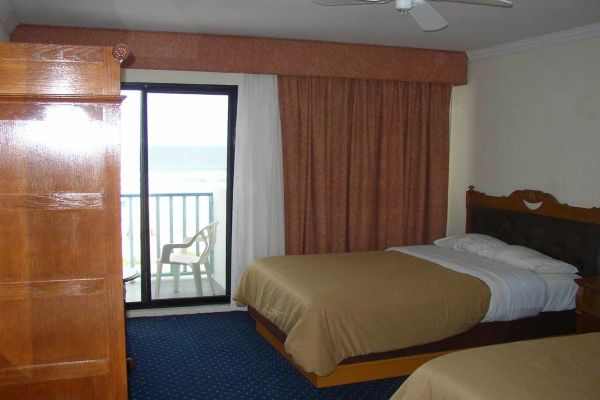 Motel Villa de Lis en Playas de Rosarito, Baja California