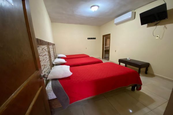 Fotos de Motel Yuri en Monclova