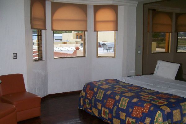 Motel del Real en Zamora, Michoacán