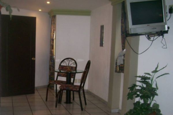 Motel del Real en Zamora, Michoacán