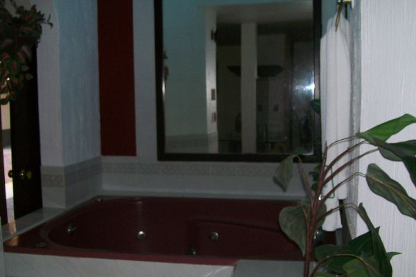 Motel del Real en Zamora, Michoacán